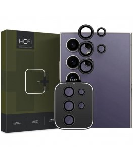 HOFI CAMERA COVER CAMRING PRO+ GALAXY S24 ULTRA BLACK