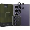 HOFI CAMERA COVER CAMRING PRO+ GALAXY S24 ULTRA BLACK HOFI CAMERA COVER CAMRING PRO+ GALAXY S24 ULTRA BLACK