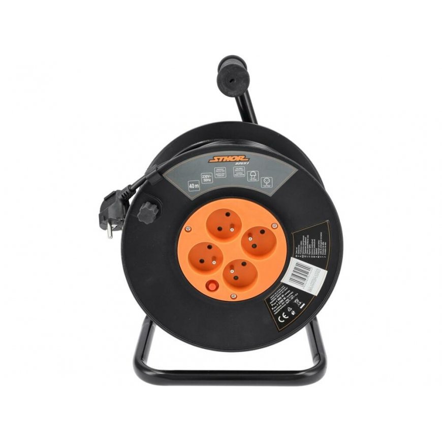 Sthor 82693 elektros tinklo ilgintuvas
