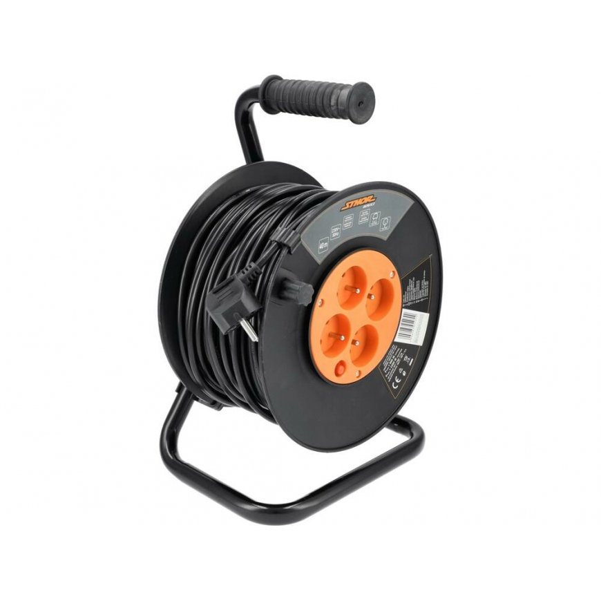 Sthor 82693 power extension – 2