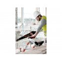 Bahco 2600-22-XT-HP rankinis pjūklas Pleištinis pjūklas 55 cm Juoda, Nerūdijančiojo plieno Bahco 2600-22-XT-HP rankinis pjūklas Pleištinis pjūklas 55 cm Juoda, Nerūdijančiojo plieno