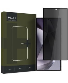 PRIVATIZATION GLASS HOFI ANTI SPY GLASS PRO+ GALAXY S24 ULTRA PR