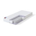 Sleepwell BLUE POCKET SPRING MATTRESS / 80x19x200 / hard / BLUE Tilde Stretch White Sleepwell BLUE POCKET SPRING MATTRESS / 80x19x200 / hard / BLUE Tilde Stretch White