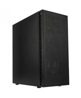 Kolink Observatory HF Mesh PWM Midi-Tower - melns