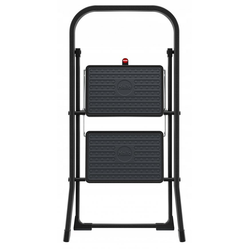 Hailo Folding step bench K44 StandardLine
