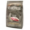 Dry food for dogs - ELBEVILLE Senior Mini Fresh Duck Fit and Sli Dry food for dogs - ELBEVILLE Senior Mini Fresh Duck Fit and Sli