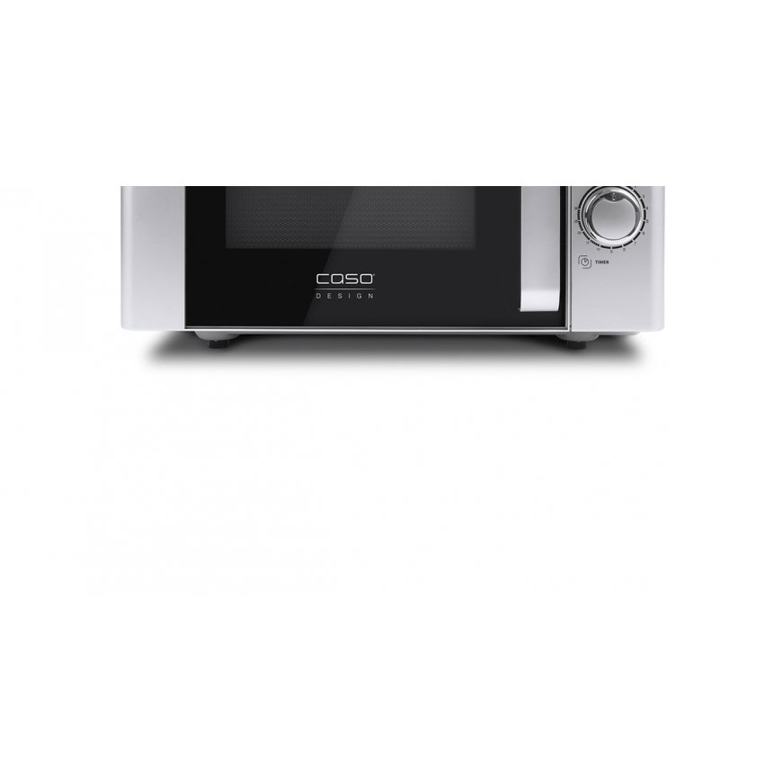 Caso | Ceramic Microwave Oven with Grill | MG 25 Ecostyle | – 2