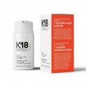 K18 Leave-In Molecular Repair Hair Mask rinse-free treatment for