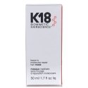 K18 Leave-In Molecular Repair Hair Mask rinse-free treatment for