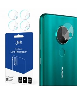 3MK Lens Protection 1 tk