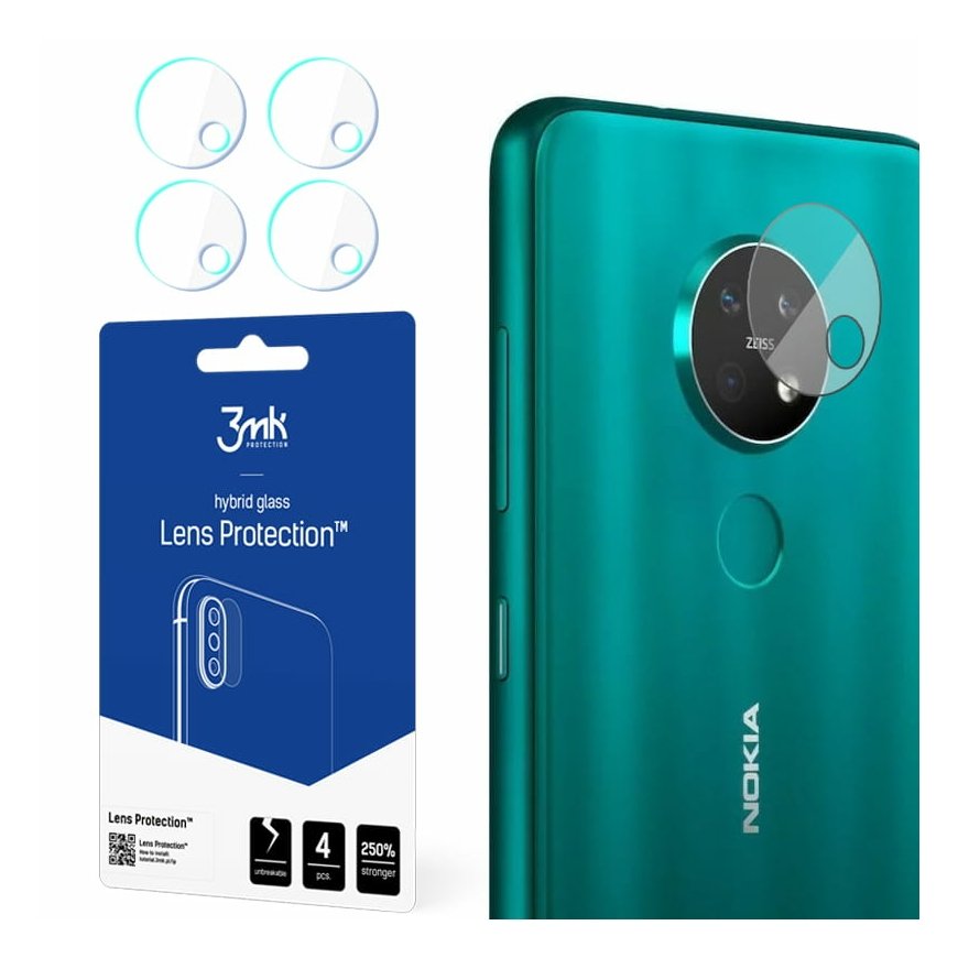 3MK Lens Protection 1 pcs
