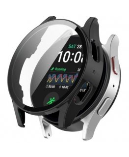 TECH-PROTECT DEFENSE360 SAMSUNG GALAXY WATCH 7 (44MM) BLACK