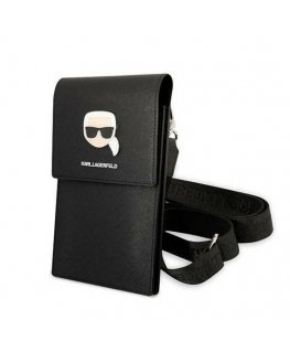 Tech-Protect Rough Chain case for Apple AirTag with pendant - bl