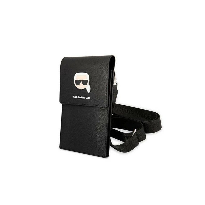 Tech-Protect Rough Chain case for Apple AirTag with pendant - bl