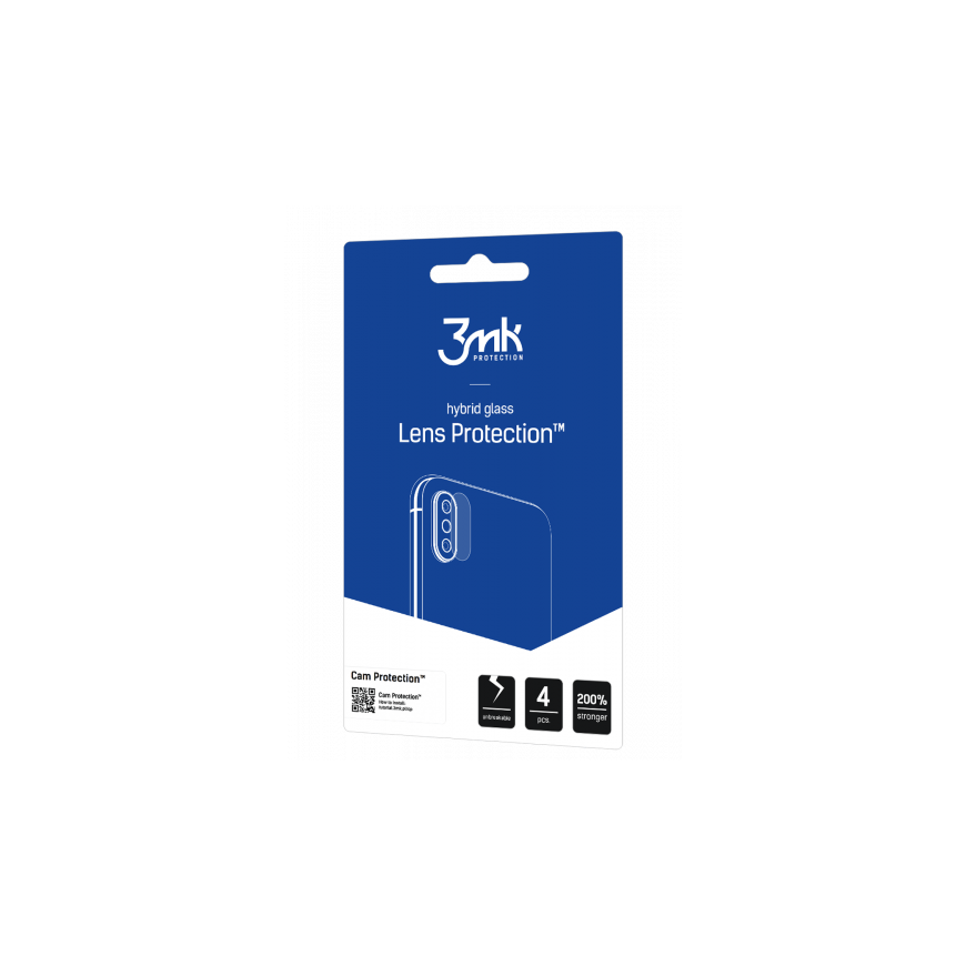 3mk Lens Protection do Sony Xperia 5 IV