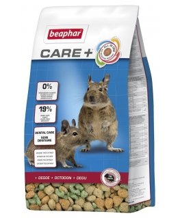 BEAPHAR Care+ Degu - kuivtoit degudele - 700 g