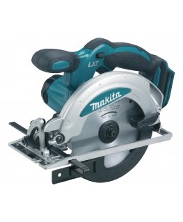 Makita DSS610Z kantav elektrisaag 16,5 cm 3700 RPM