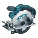Makita DSS610Z Nešiojamasis diskinis pjūklas 16,5 cm 3700 RPM Makita DSS610Z Nešiojamasis diskinis pjūklas 16,5 cm 3700 RPM