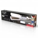 Adler AD 2325 Hair straightener 120W