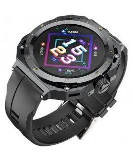 Hoco Y14 Smart sports watch with call function
