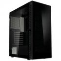 Kolink Observatory HF Glass Core Midi-Tower - black Kolink Observatory HF Glass Core Midi-Tower - black