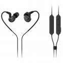 Behringer SD251-BT - Bluetooth ieliekamās austiņas ar MMCX savienotāju Behringer SD251-BT - Bluetooth ieliekamās austiņas ar MMCX savienotāju