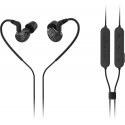 Behringer SD251-BT - Bluetooth ieliekamās austiņas ar MMCX savienotāju Behringer SD251-BT - Bluetooth ieliekamās austiņas ar MMCX savienotāju