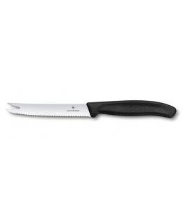 Victorinox SwissClassic 6.7863 keittiöveitsi Juustoveitsi