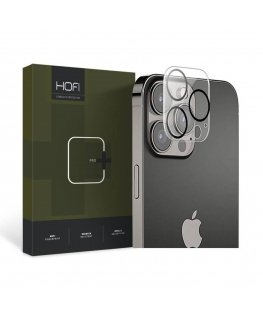 HOFI CAM PRO+ CAMERA COVER IPHONE 13 PRO | 13 PRO MAX CLEAR