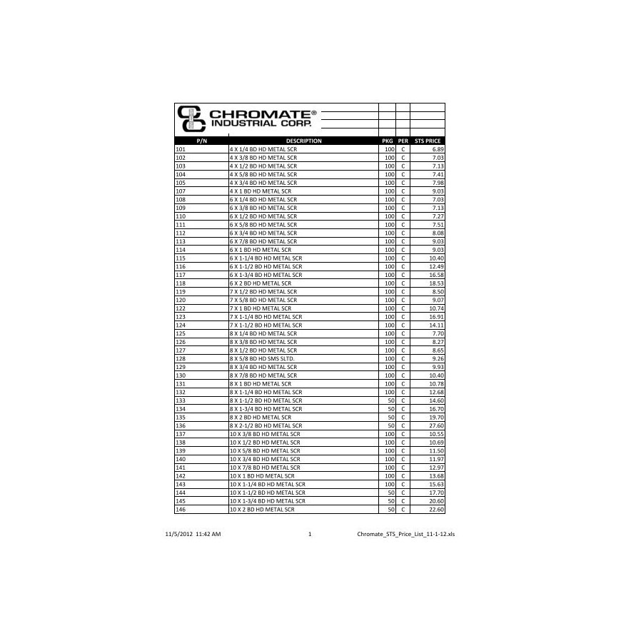 Bahco 3906-300-24-100-Ret H/Saw Blades 12 X
