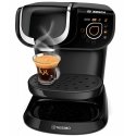Bosch My Way 2 Полуавтомат Капсульная кофеварка 1,3 L Bosch My Way 2 Полуавтомат Капсульная кофеварка 1,3 L