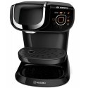 Bosch My Way 2 Pusautomātisks Kafijas automāts noslēgtajiem kafijas trauciņiem 1,3 L Bosch My Way 2 Pusautomātisks Kafijas automāts noslēgtajiem kafijas trauciņiem 1,3 L