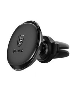 Tech-Protect MMR300 magnetic holder | ring with MagSafe - silver