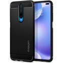 Spigen Rugged Armor чехол для мобильного телефона 16,9 cm (6.67") Крышка Черный Spigen Rugged Armor чехол для мобильного телефона 16,9 cm (6.67") Крышка Черный