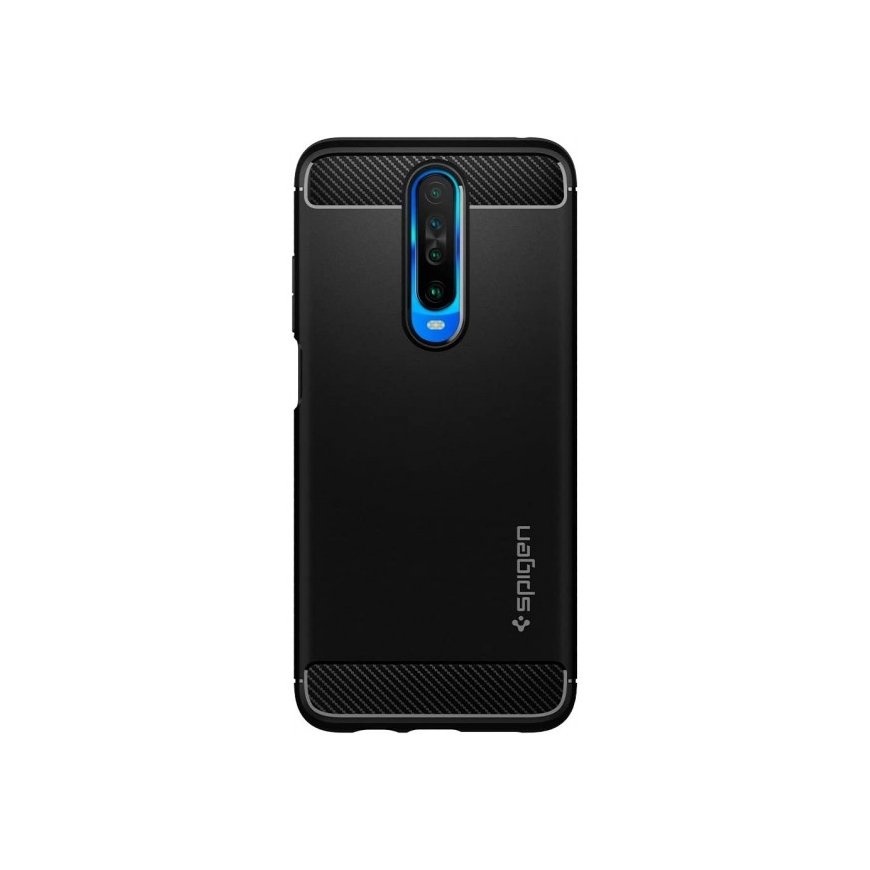 Spigen Rugged Armor mobiiltelefoni ümbris 16,9 cm (6.67") Kate Must – 2