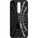 Spigen Rugged Armor чехол для мобильного телефона 16,9 cm (6.67") Крышка Черный Spigen Rugged Armor чехол для мобильного телефона 16,9 cm (6.67") Крышка Черный