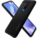 Spigen Rugged Armor чехол для мобильного телефона 16,9 cm (6.67") Крышка Черный Spigen Rugged Armor чехол для мобильного телефона 16,9 cm (6.67") Крышка Черный