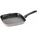BALLARINI LEDRO Grill pan 28 cm BALLARINI LEDRO Grill pan 28 cm