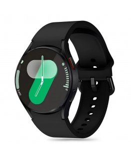 TECH-PROTECT SILICONE SAMSUNG GALAXY WATCH 4 | 5 | 5 PRO | 6 | 7