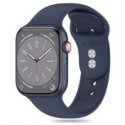 TECH-PROTECT SILICONE SAMSUNG GALAXY WATCH 4 | 5 | 5 PRO | 6 | 7