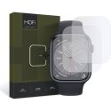 HOFI HYDROFLEX PRO+ 2-PACK APPLE WATCH 4 | 5 | 6 | 7 | 8 | 9 | S HOFI HYDROFLEX PRO+ 2-PACK APPLE WATCH 4 | 5 | 6 | 7 | 8 | 9 | S