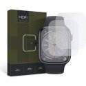 HOFI HYDROFLEX PRO+ 2-PACK APPLE WATCH 4 | 5 | 6 | 7 | 8 | 9 | S HOFI HYDROFLEX PRO+ 2-PACK APPLE WATCH 4 | 5 | 6 | 7 | 8 | 9 | S