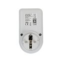 Esperanza ELA102 Elektrooniline energiatarbimise mõõtja Esperanza ELA102 Elektrooniline energiatarbimise mõõtja