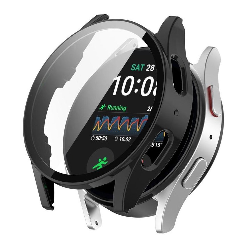 TECH-PROTECT DEFENSE360 SAMSUNG GALAXY WATCH 4 | 5 | FE (40MM) B