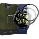 HOFI HYBRID GLASS HYBRID PRO+ 2-PACK GARMIN VIVOACTIVE 5 BLACK