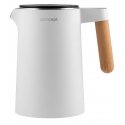 Concept RK3300 electric kettle 1.5 L 2200 W White Concept RK3300 electric kettle 1.5 L 2200 W White