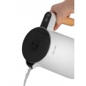 Concept RK3300 electric kettle 1.5 L 2200 W White Concept RK3300 electric kettle 1.5 L 2200 W White