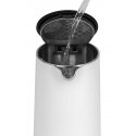 Concept RK3300 electric kettle 1.5 L 2200 W White Concept RK3300 electric kettle 1.5 L 2200 W White