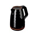 Adler AD 1277 B elektrinis virdulys 1,7 L 2200 W Juoda Adler AD 1277 B elektrinis virdulys 1,7 L 2200 W Juoda