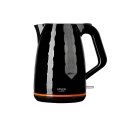 Adler AD 1277 B vedenkeitin 1,7 L 2200 W musta